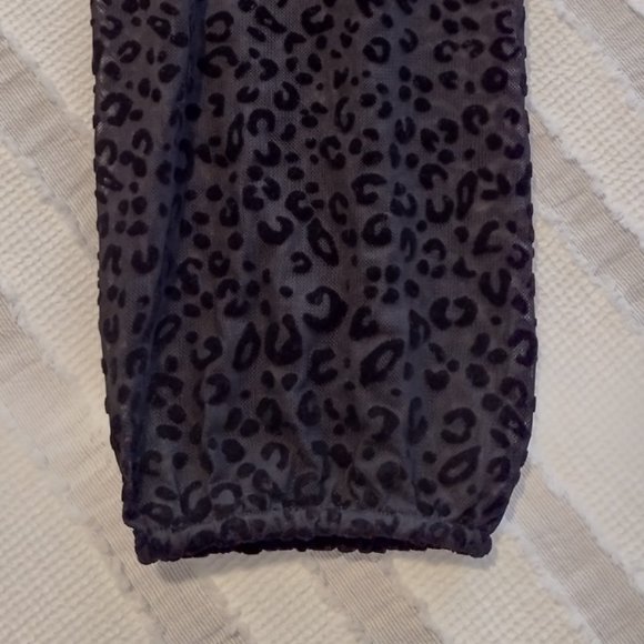 Ann Klein Mock Turtleneck Ladies Sweater - Picture 5 of 7